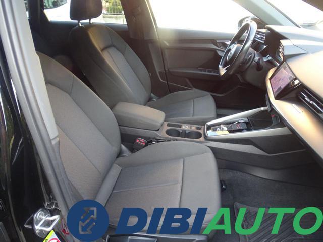AUDI A3 SPB 35 TDI Business 150CV s-Tronic
