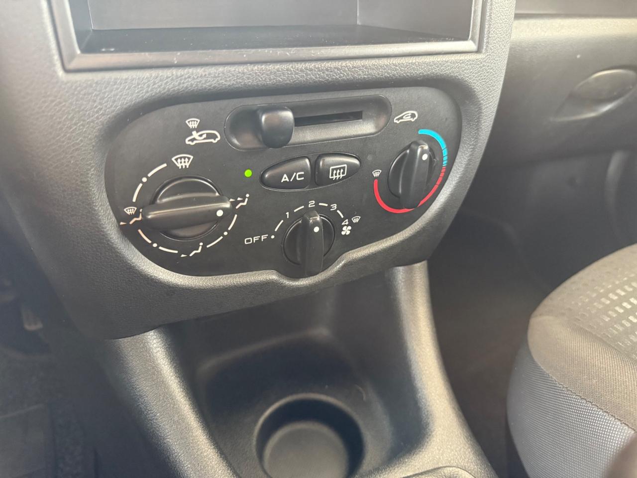 Peugeot 206 Plus 1.1 60CV 5p. Trendy