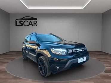 Dacia Duster 1.0 tce Extreme Gpl 4x2 101cv~Unipro~Promo~Finanziamento