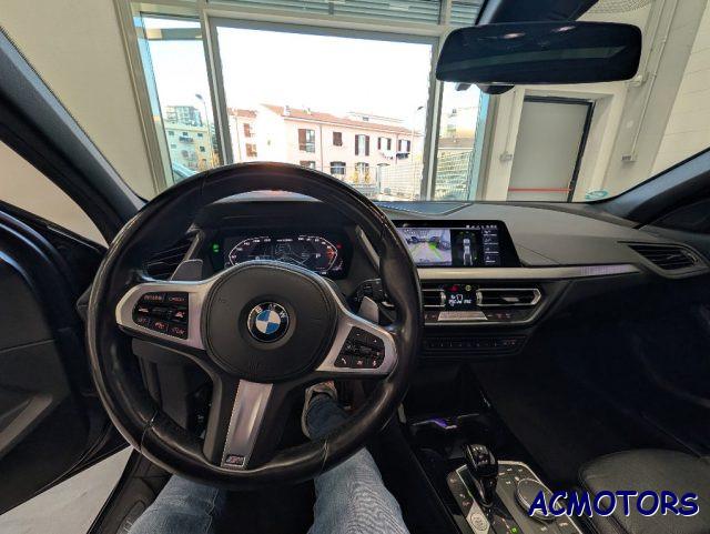 BMW M135 i xDrive