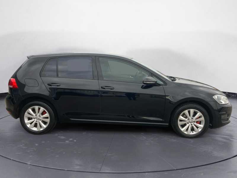 VOLKSWAGEN Golf Business 1.6 TDI 5p. CoM. BlueMotion TeCh.
