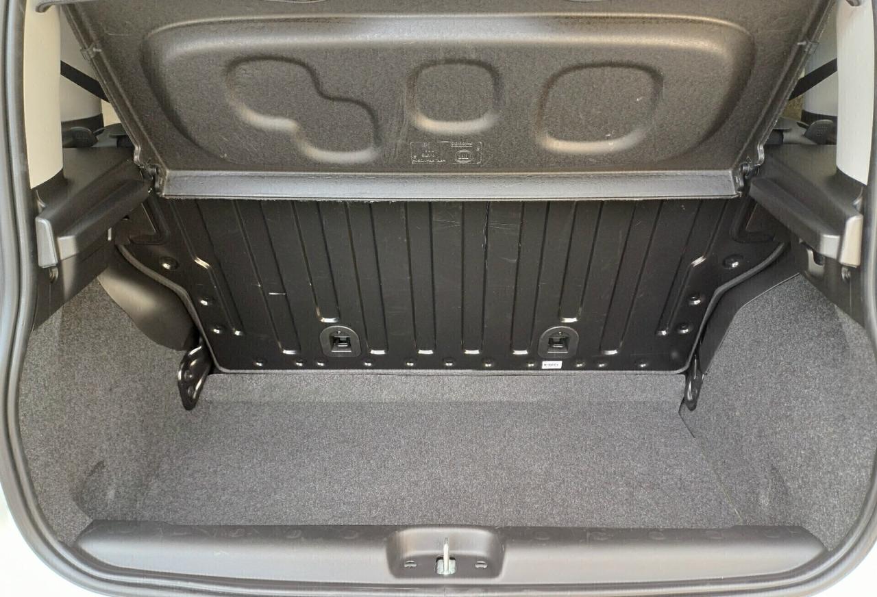 FIAT PANDA 1.0 70cv HYBRID CITY LIFE