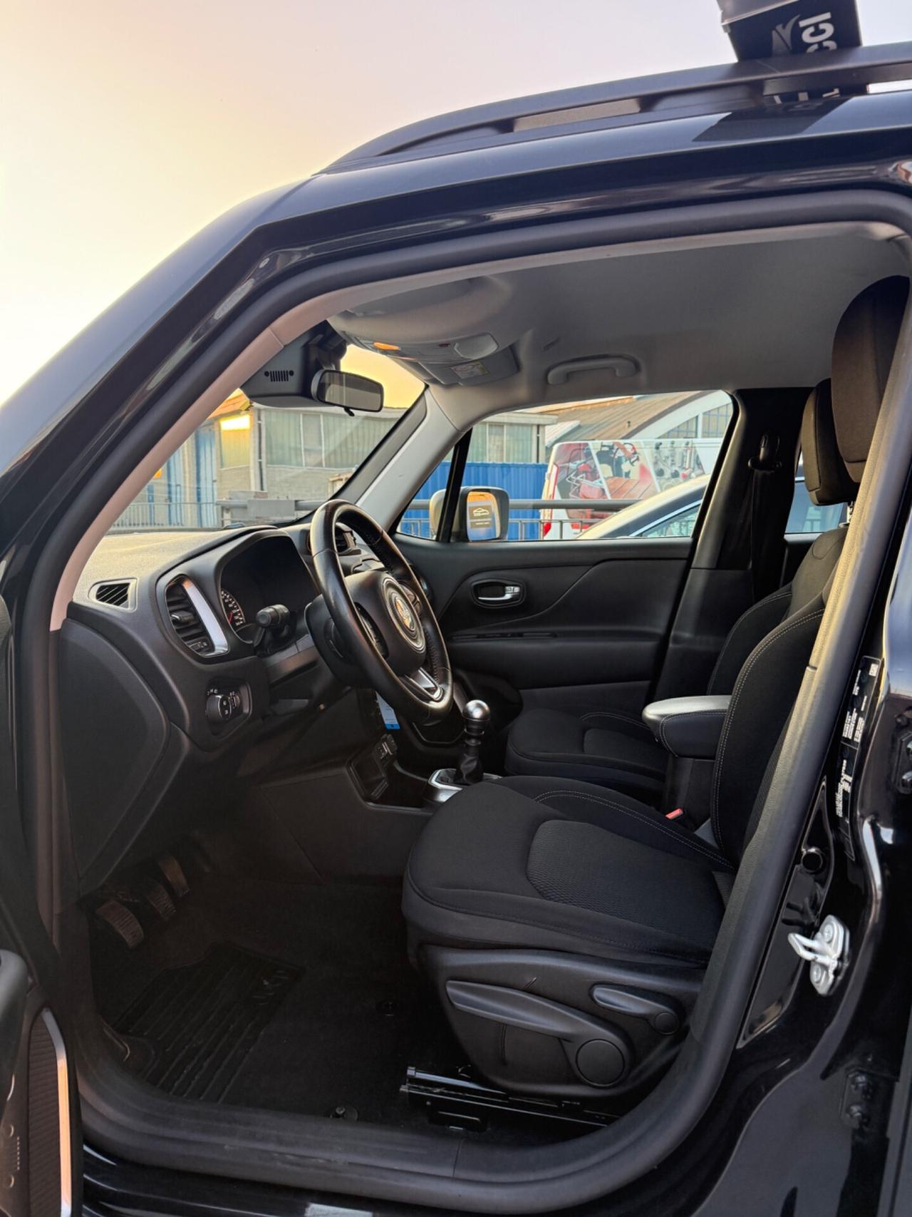 Jeep Renegade 1.0 T3 BENZINA GPL