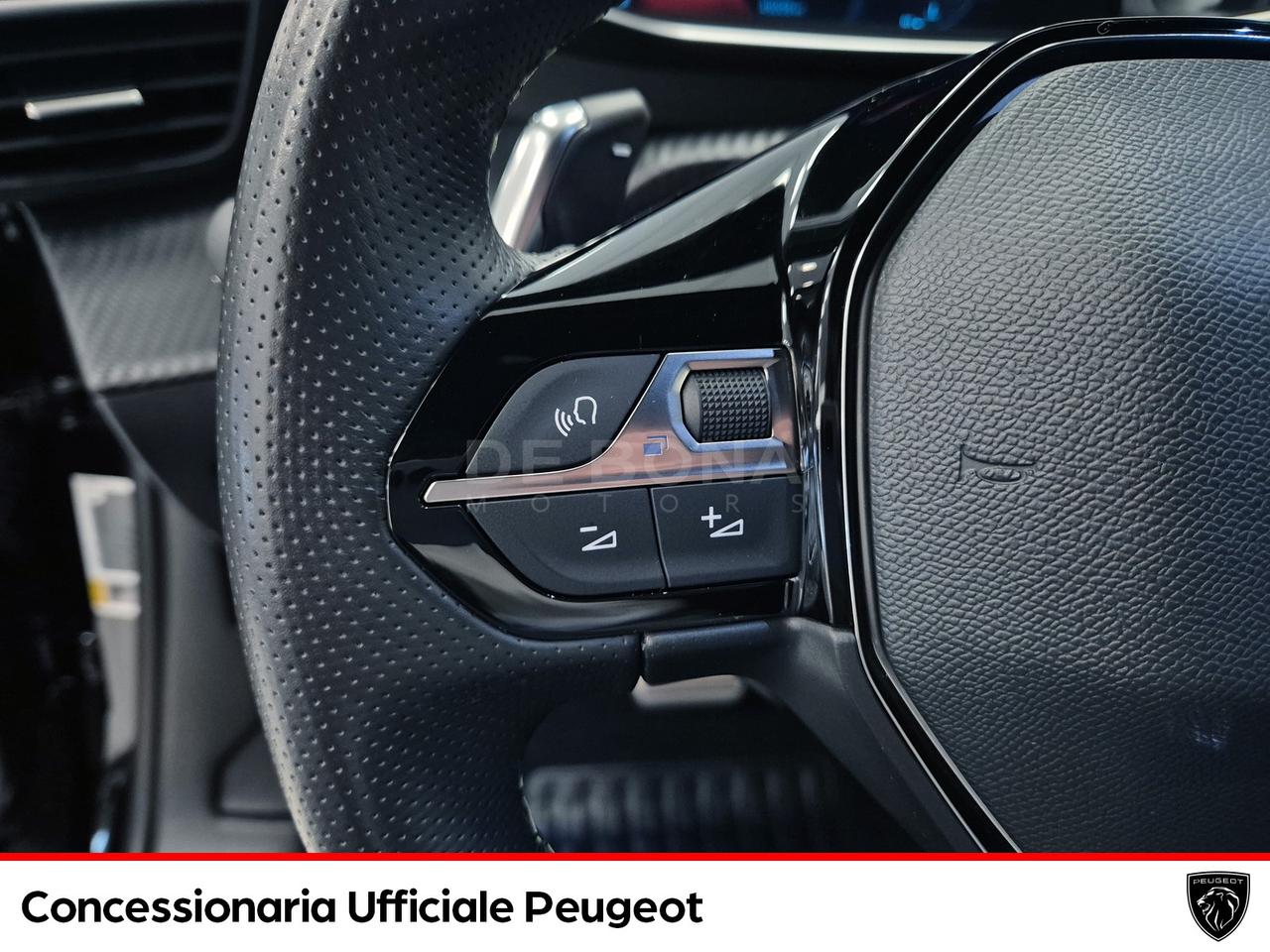 Peugeot 2008 1.2 puretech gt s&s 130cv eat8