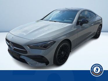 Mercedes-Benz CLE CLE 300 4Matic Coupé Lifestyle Edition AMG Line Advanced