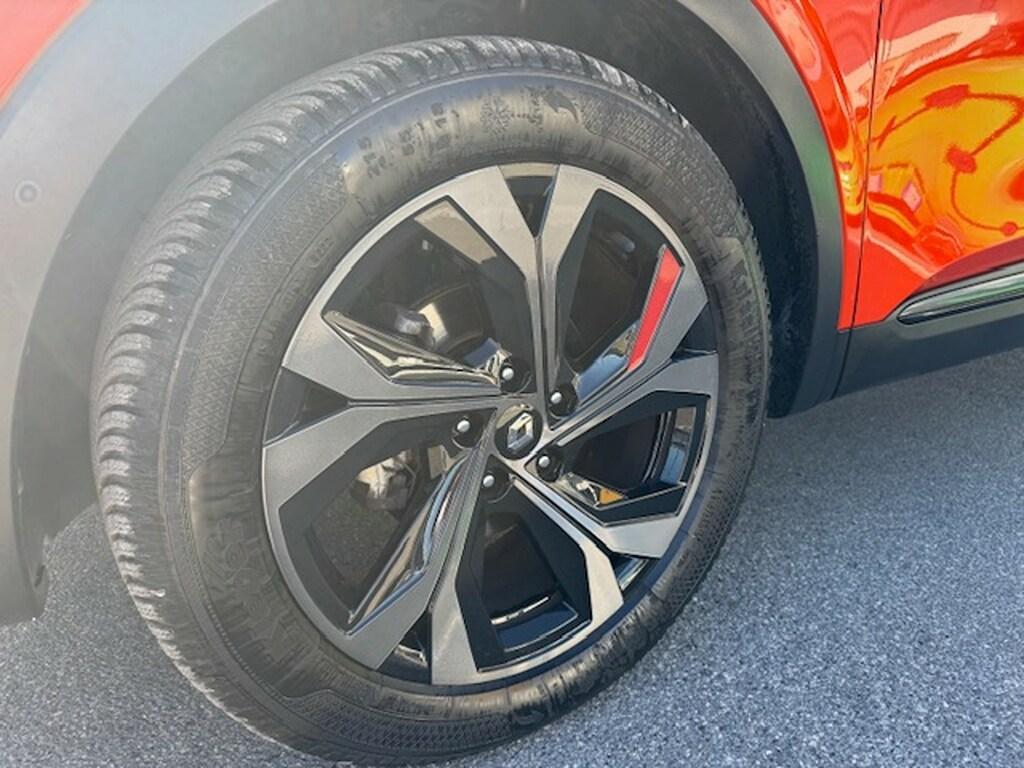 Renault Arkana 1.3 TCe RS Line EDC