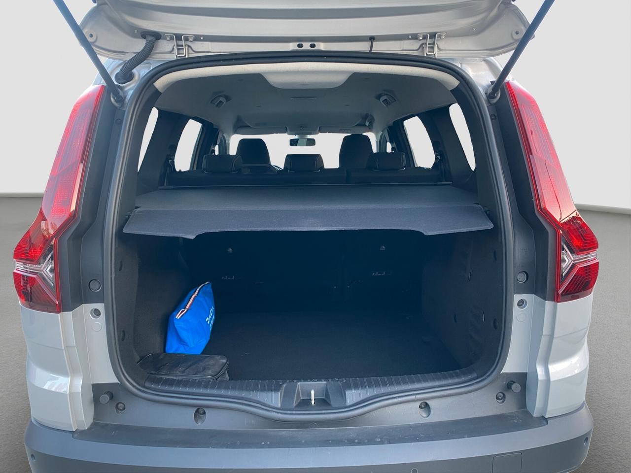 Dacia Jogger 1.0 TCe GPL 100CV 5 posti Expression