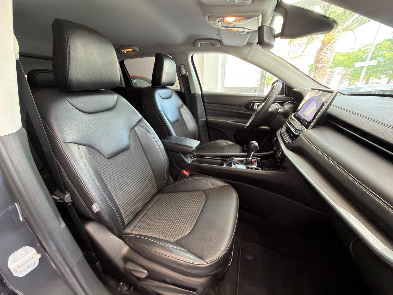 Jeep Compass 1.3 Turbo T4 190 CV PHEV AT6 4xe Limited