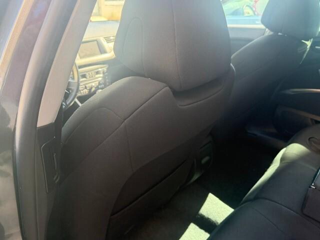 Citroen C5 2.0 HDi 160 aut. Executive