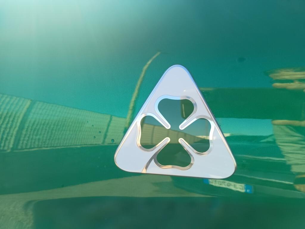 Alfa Romeo Stelvio 2.9 Bi-Turbo V6 520 CV AT8 Q4 Quadrifoglio