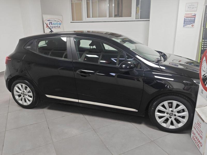 Renault Clio Clio Blue dCi 85 CV 5 porte Intens NAVI