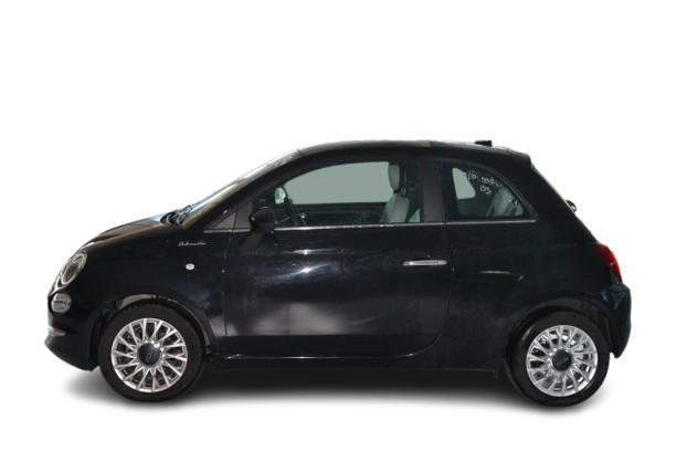 FIAT 500 - MY21 Dolcevita 1.0 70CV Hybrid