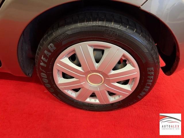 LANCIA - Musa 1.3 mjt Platino 90cv NEOPATENTATI