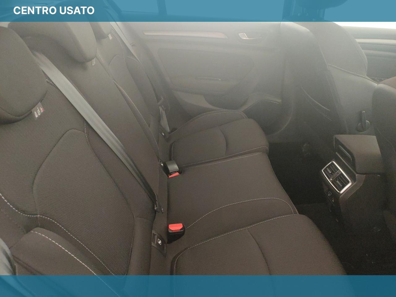 Sporter 1.5 blue dci Business 115 CV