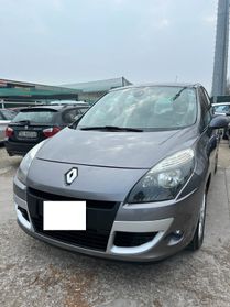 Renault Scenic Scénic 1.4 TCe Luxe 5 porte ok neo patentati