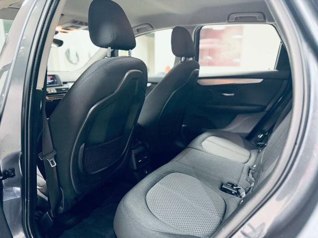 BMW 216 d Active Tourer Advantage auto