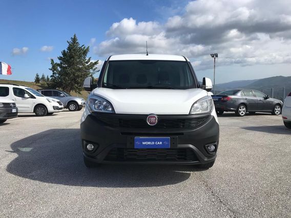 Fiat Doblo Doblò 1.4 T-Jet 16V MAXI 3 POSTI