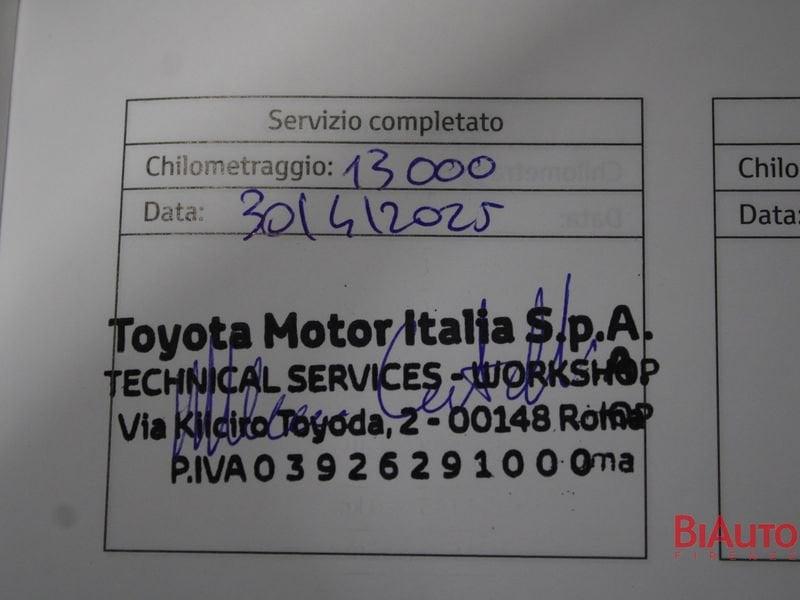 Toyota RAV4 Rav4 2.5 vvt-ie h Style 2wd 218cv e-cvt