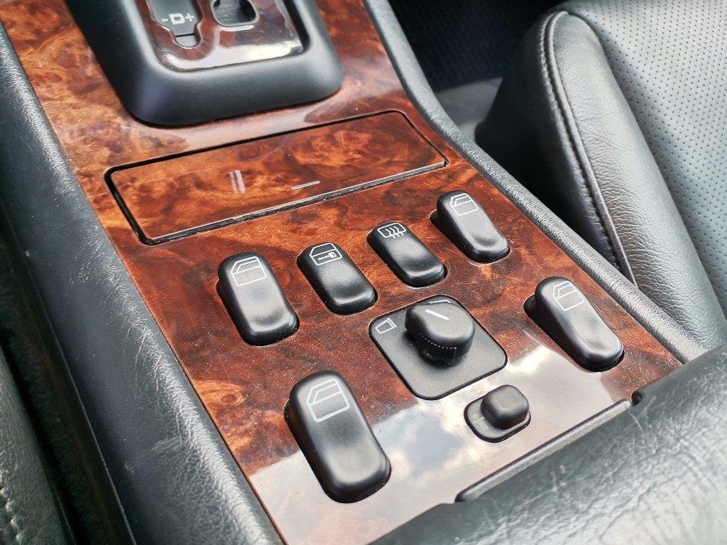 Mercedes-Benz ML 270 CDI 163cv