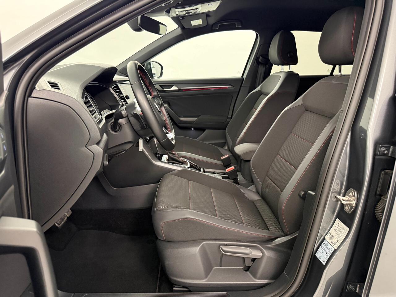 Volkswagen T-Roc 1.0 TSI Style BlueMotion Technology
