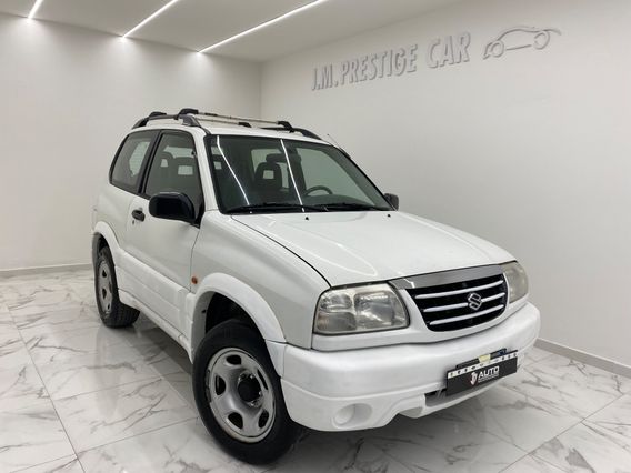 Suzuki Grand Vitara 1.6i 16v Cat 3 Porte 4x4