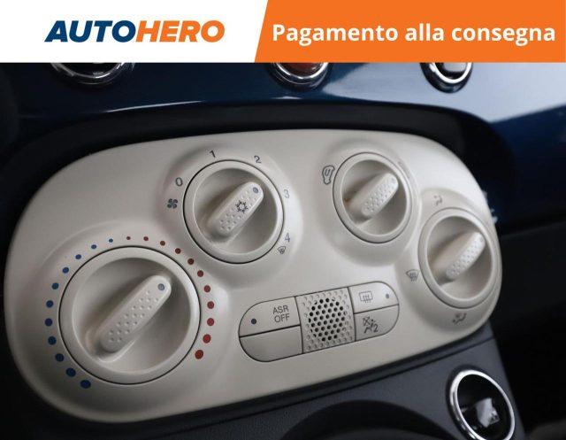 FIAT 500 1.2 Pop