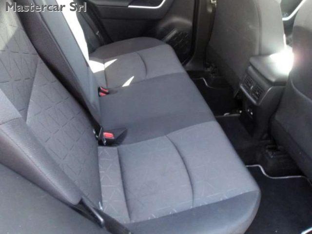 TOYOTA RAV 4 2.5 vvt-ie h Dynamic awd-i 222cv e-cvt - GF310BZ