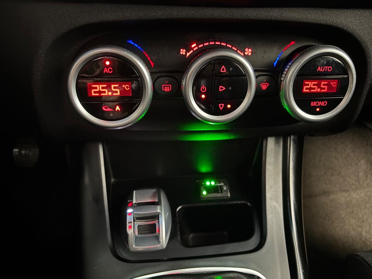 Alfa Romeo Giulietta 1.4 GPL OK NEOPATENTATI