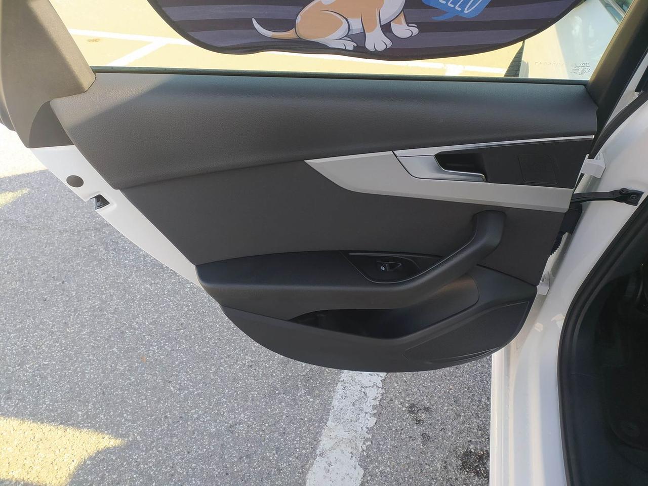 Audi A4 Business Advanced 2.0 35 TDI MHEV #8151