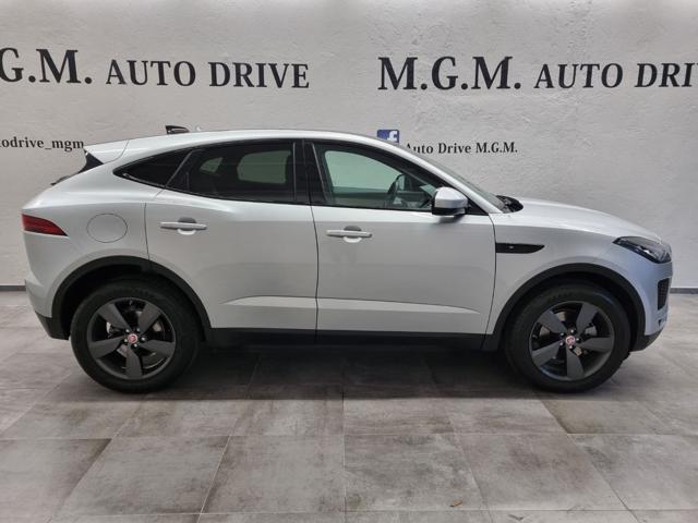 JAGUAR E-Pace 2.0D 150 CV AWD aut. S