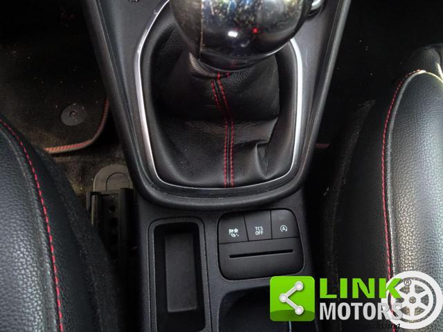 FORD Puma 1.0 EcoBoost Hybrid 125 CV S&S ST-Line X