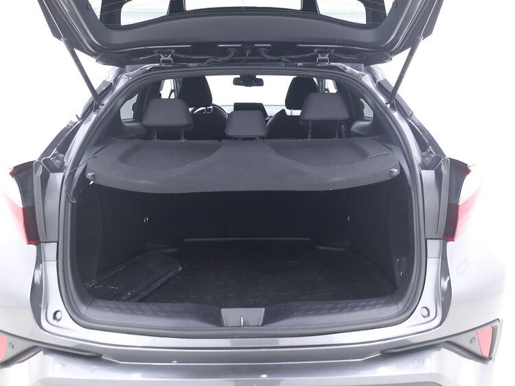 Toyota C-HR Hybrid Trend BR861069 1.8 Full Hybrid 122CV