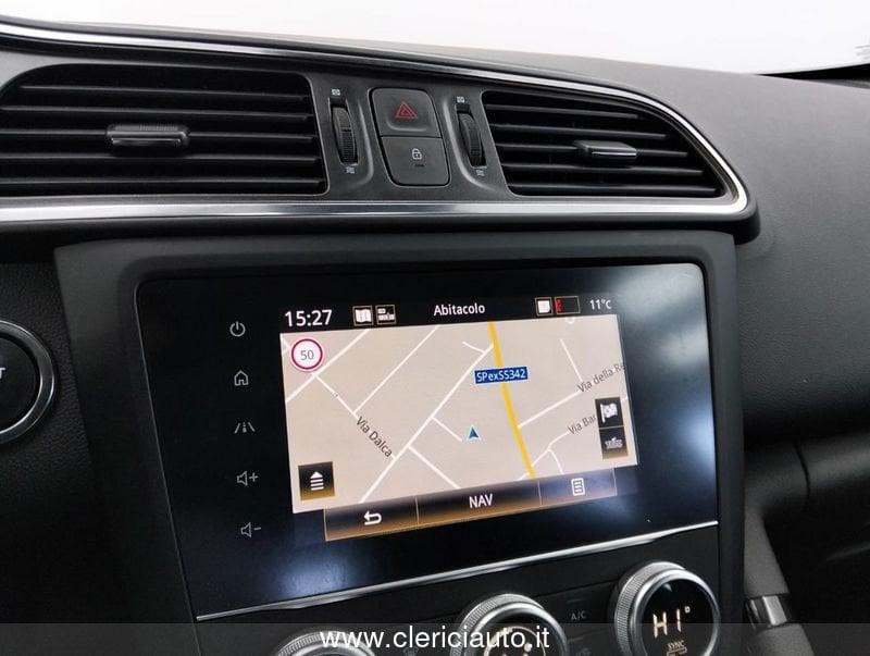 Renault Kadjar Blue dCi 8V 115CV Sport Edition