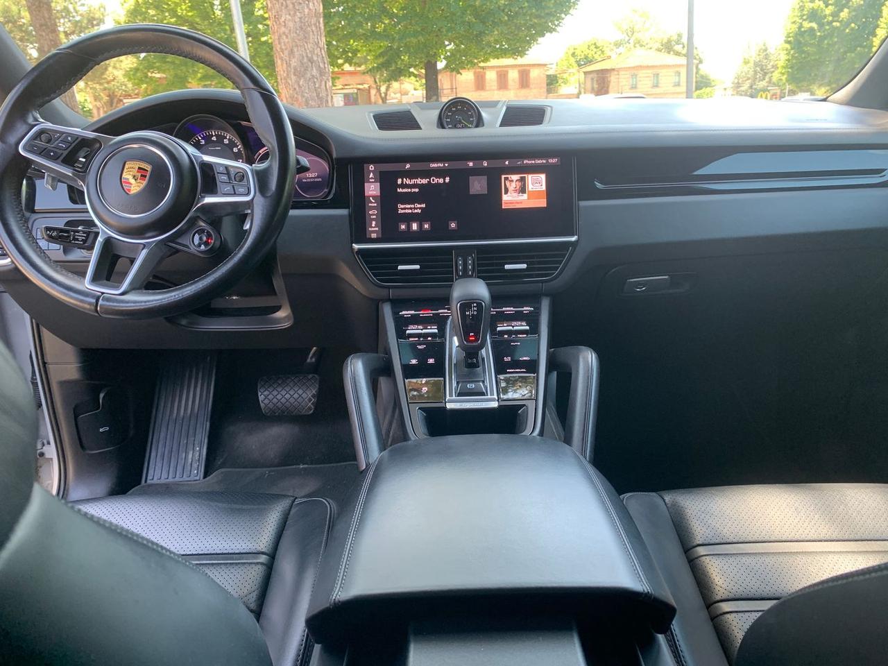 Porsche Cayenne 3.0 E-Hybrid #6321