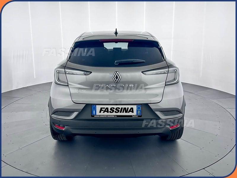 Renault Captur Captur ECO-G 100 CV Techno