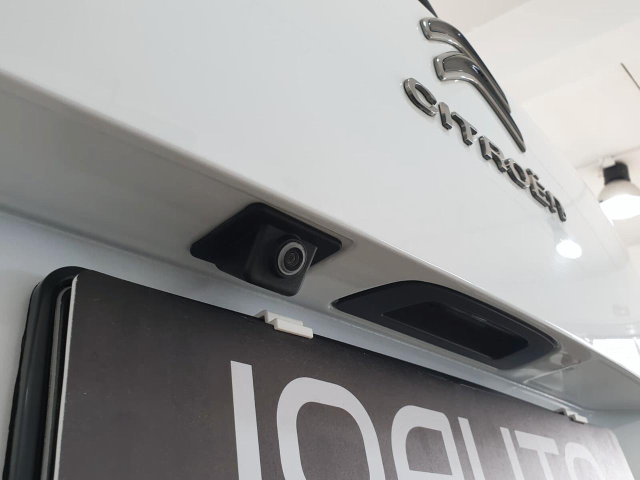 Citroen C3 Aircross BlueHDi 110 Shine Pack 2023