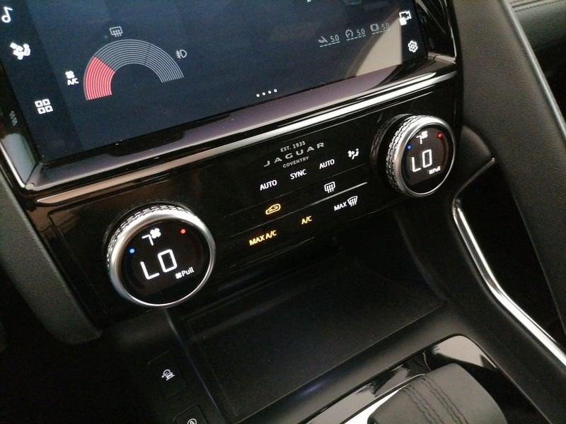 Jaguar E-Pace 2.0d i4 mhev awd 163cv auto