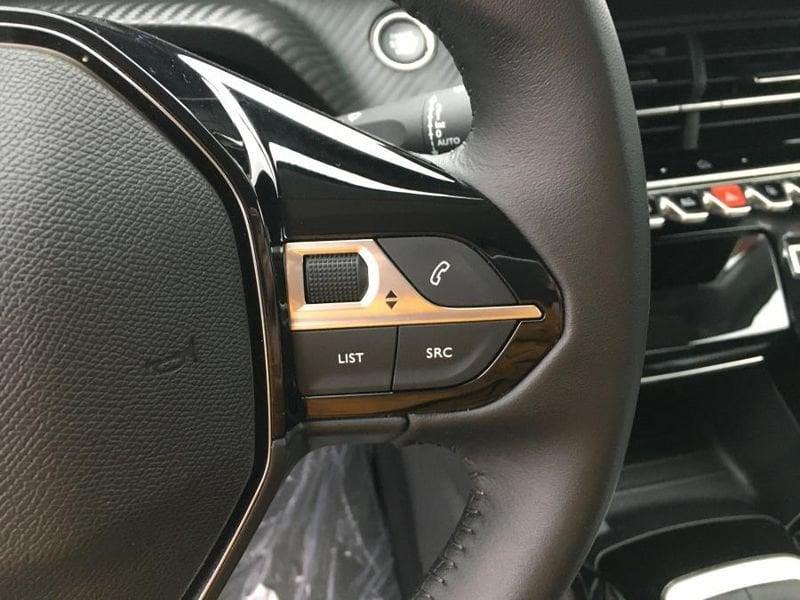Peugeot 208 PureTech 100cv Allure NAVI +CERCHI 16+VETRI SCURI+KEYLESS