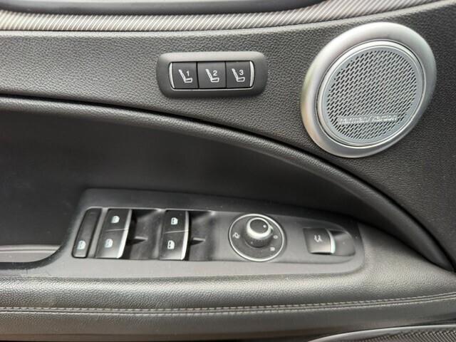 Alfa Romeo Stelvio 2.2 Turbodiesel 210 CV AT8 Q4 S
