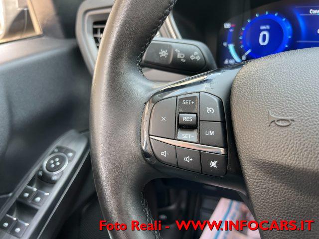 FORD Kuga 1.5 EcoBlue 120 CV aut 2WD Titanium Business PROMO