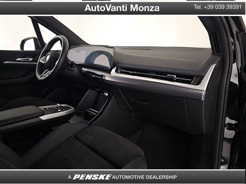 BMW Serie 2 Active Tourer 218d Active Tourer Msport