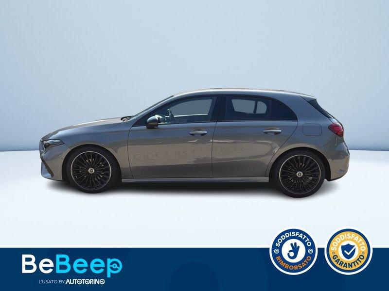 Mercedes-Benz Classe A A 200 D AMG LINE ADVANCED PLUS AUTO