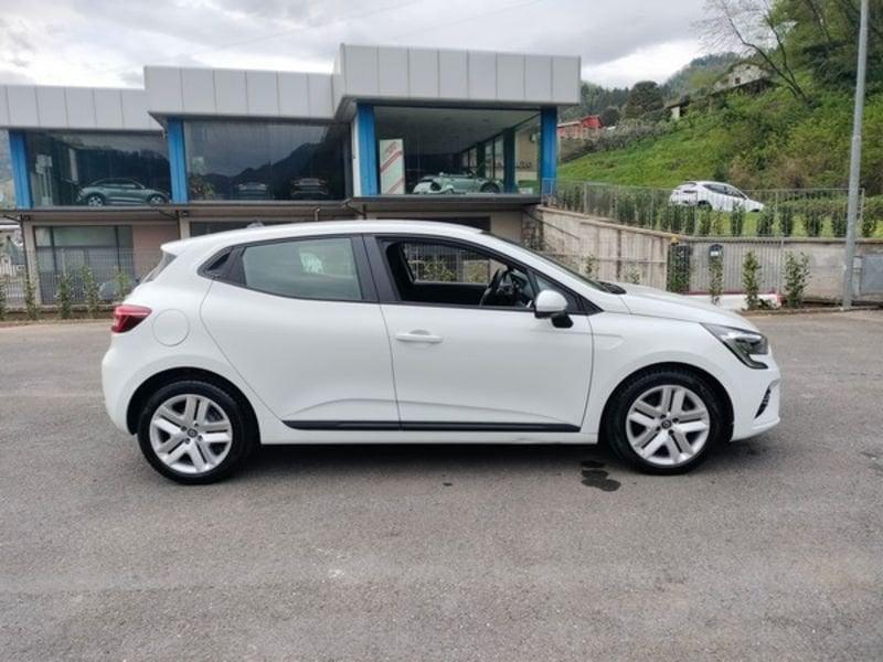 Renault Clio 1.5 DCI BLUE 74KW BUSINESS