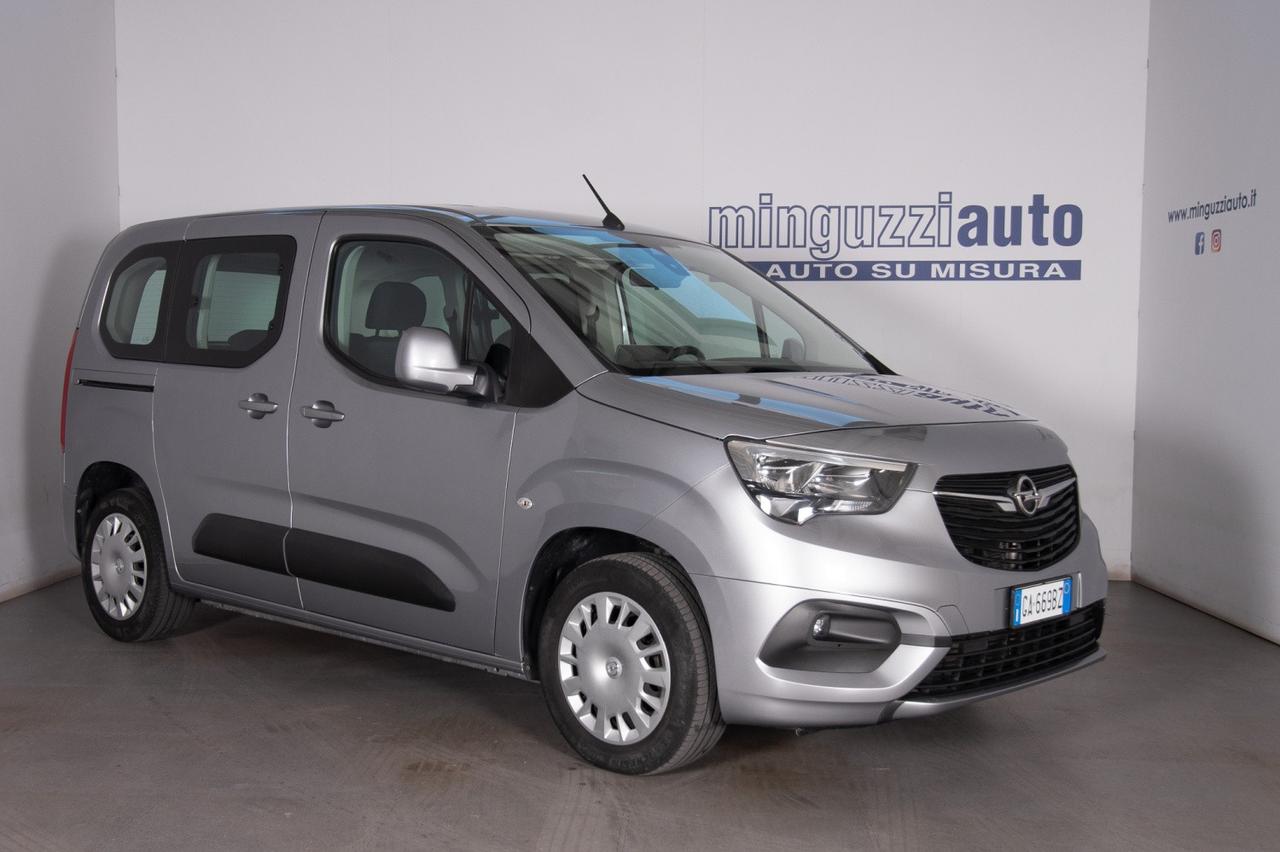 Opel Combo Life 1.5d 5 Posti 102cv
