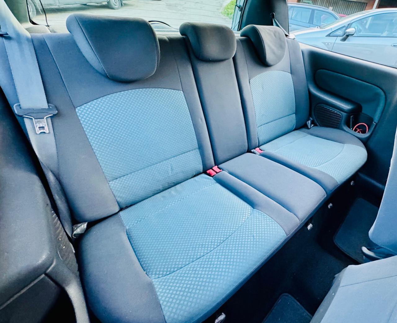 Renault Clio 1.2 3 porte ok neopatentati