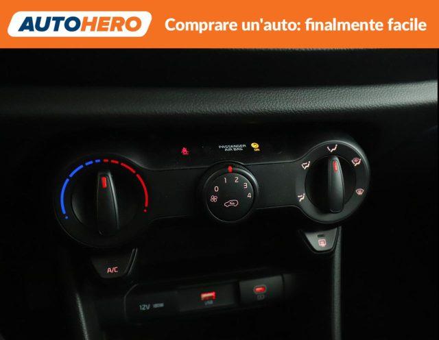 KIA Picanto 1.0 12V 5 porte Urban