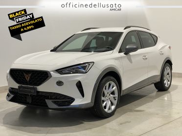 Cupra Formentor 1.4 e-hybrid 204cv dsg