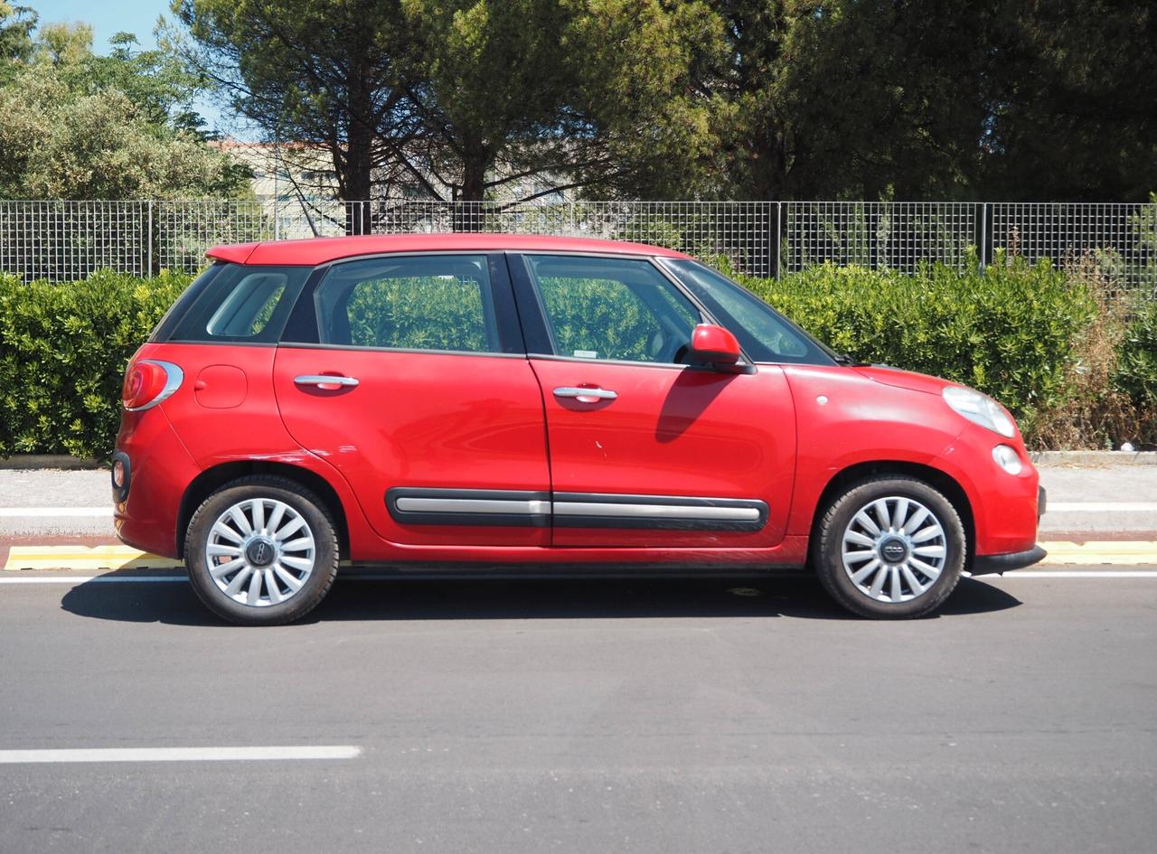 Fiat 500L 1.3 Multijet 85 CV Pop