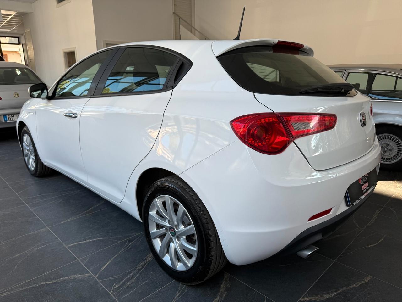 Alfa Romeo Giulietta 2.0 JTDm 150 CV Super