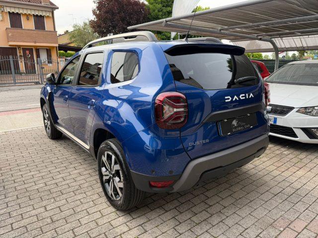 DACIA Duster 1.0 TCe GPL 4x2 Journey UP